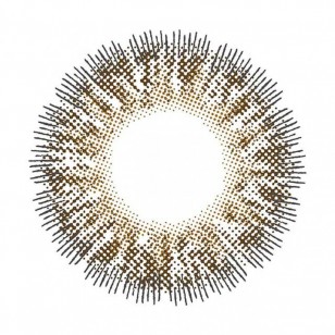 Minette 1Day VirginCocoa 10片装(日拋) Minette 1Day VirginCocoa 10片装(日拋)